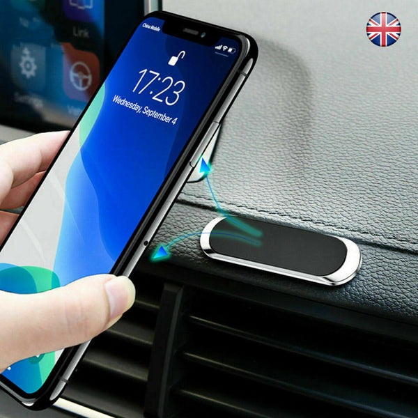 In Car Dashboard Wall Magnetic Universal Mobile Holder For Google Pixel 4 5 6 7a