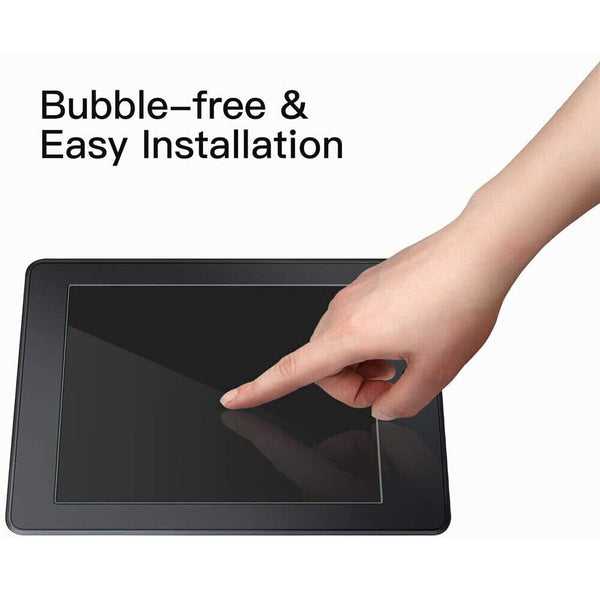 1x 2x Tempered Glass For Kindle Paperwhite 6 inch 2022 11th Gen Screen Protector