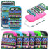 Aztec Shockproof Tribal Vintage Hard Silicon Case Cover Samsung Galaxy S3 i9300