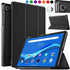 For Lenovo Tab M10 HD 10.1-TBX306 Gen 2 Leather Slim Smart Magnetic Stand Cover