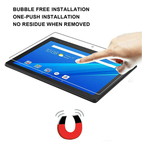 Tempered Glass Screen Protector For Amazon Fire HD 7 8 10 2021 2020 11th Gen-UK