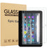 Tempered Glass Screen Protector For Amazon Fire 7 2022 12th Generation Cover -UK