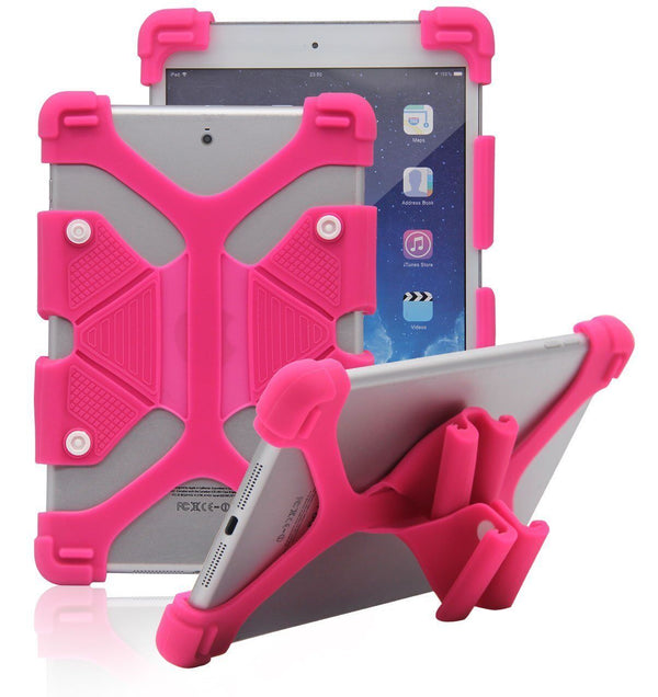 For Amazon Fire 7 HD 8 Plus 10 2022 Kids Case Universal Shockproof Gel Cover