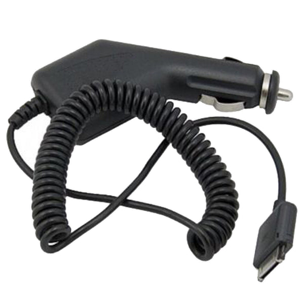 In Car Van Truck Charger For Apple iPhone 4 4S 3GS 3G iPod Touch Nano Classic UK