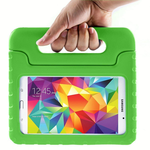 Kids ShockProof EVA Stand Foam Handle Case Cover For Huawei Mediapad M5 8 2018