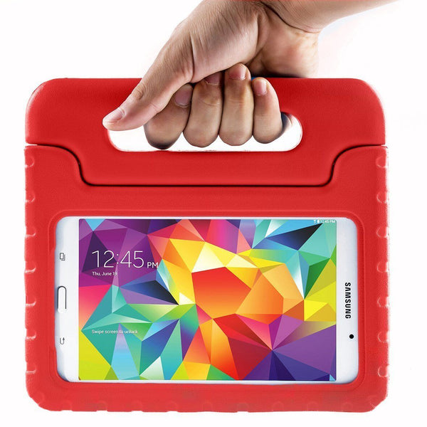 Kids ShockProof EVA Stand Foam Handle Case Cover For Huawei Mediapad M5 8 2018