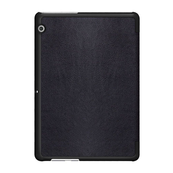 Leather Slim Case Smart Stand Folio Cover For Huawei MediaPad Tablet T3 10