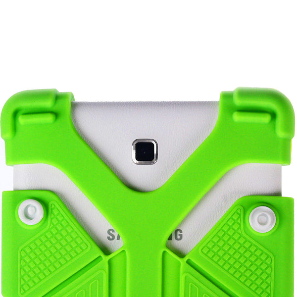 Shockproof Universal Cover Silicone Case For For Lenovo Tab 3 10.1 Inch TB-X103F