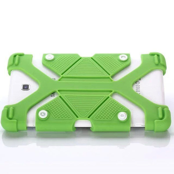 Universal Shockproof Cover Kids Silicone Case For Amazon Fire 7 HD 8 10 2021 UK