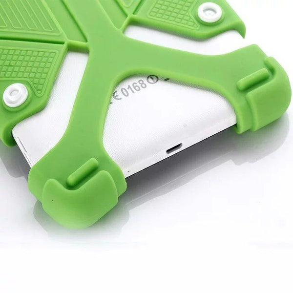 Universal Shockproof Cover Kids Silicone Case For Amazon Fire 7 HD 8 10 2021 UK