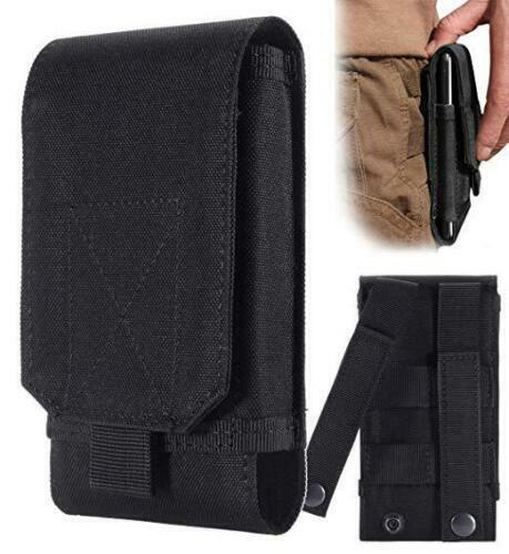 Universal Outdoor Army Tactical Pouch For Galaxy S22 S22+S22 Holder Belt Cover