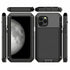 Aluminum Gorilla Metal Case For iPhone 12 Pro Max Ultra Shockproof Hybrid Cover