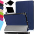 Slim Folding Book Leather Stand Case Cover For Apple iPad 11 Pro 4th Gen (2022)