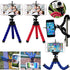 Mini Mobile Tripod Rotatable Stand Selfie Holder For Galaxy S9 S9+ S8 S8+ S7 S6