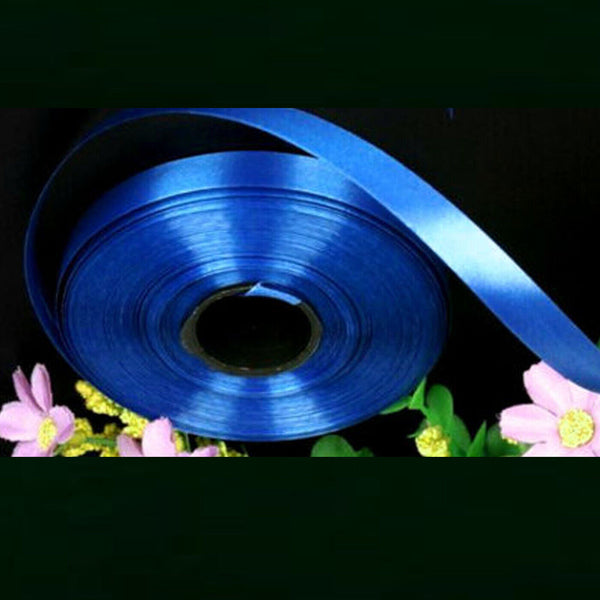 Curling String Ribbon For Balloons Party Fancy Silk Gift Decoration Wrapping 5M