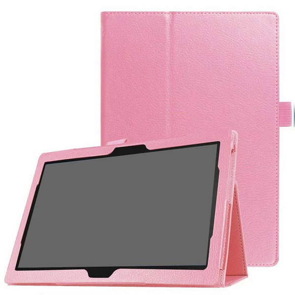 For Lenovo Tab M10 TB-X605F X505F Case Leather Magnetic Stand Book Smart Cover