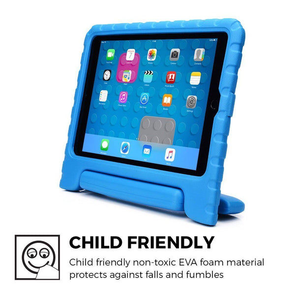 Kids Shock Proof EVA Foam Handle Case Cover For All New Fire HD 8 2022 UK