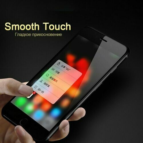 9D Genuine Guard Tempered Glass Screen Protector For iPhone 13 Pro Max Cover