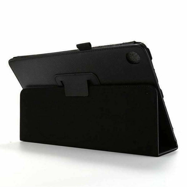 Case For Huawei Mediapad T3 T5 Matepad T10 T10s Leather Folio Book Stand Cover