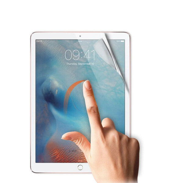 3x 5x 10x Screen Protector Guard For iPad Mini 1 2 3 Generation Protective Film