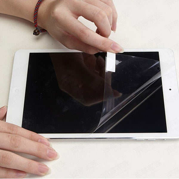 3x 5x 10x Screen Protector Guard For iPad Mini 1 2 3 Generation Protective Film