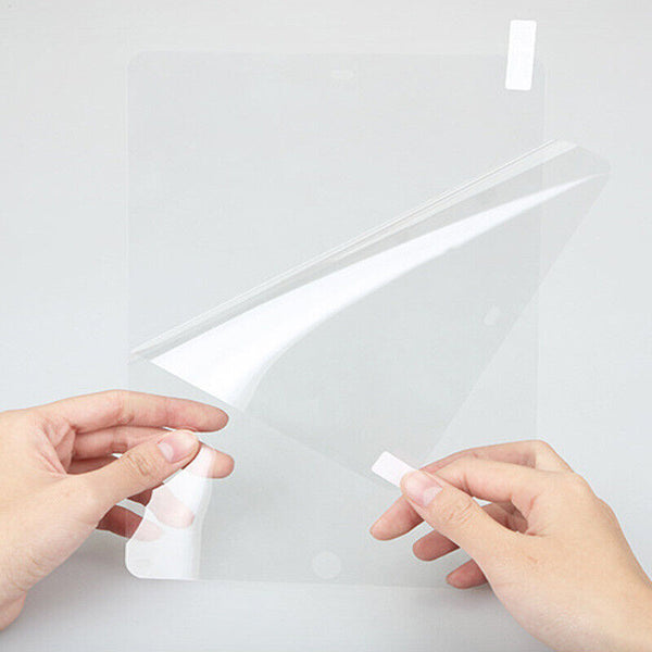 3x 5x 10x Screen Protector Guard For iPad Mini 1 2 3 Generation Protective Film