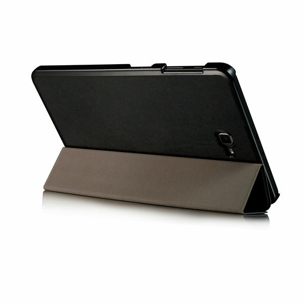 For Galaxy Tab A8 10.5 SM-X200 X205 X207 Leather Magnetic Stand Case Smart Cover