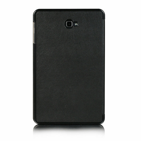 For Galaxy Tab A8 10.5 SM-X200 X205 X207 Leather Magnetic Stand Case Smart Cover