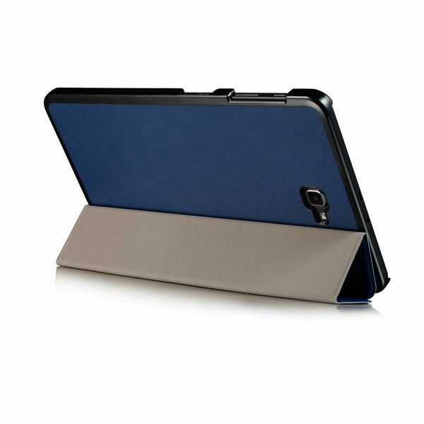 For Galaxy Tab A8 10.5 SM-X200 X205 X207 Leather Magnetic Stand Case Smart Cover