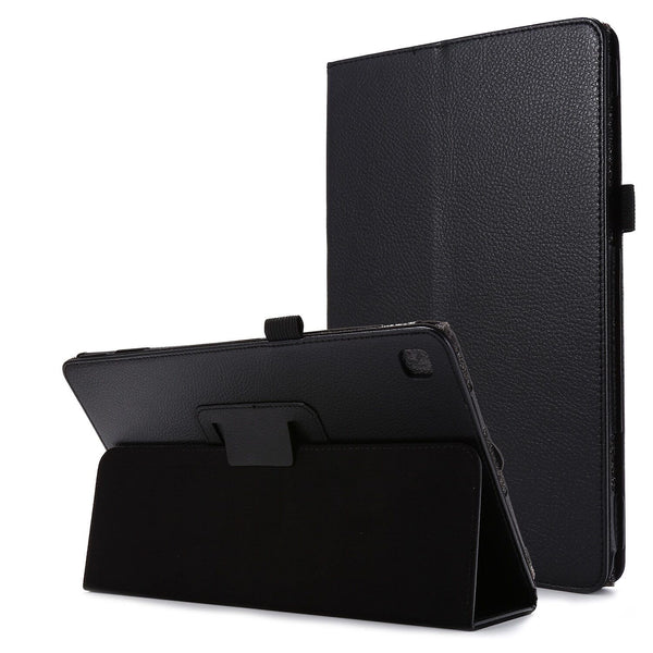 For Samsung Galaxy Tab A7 10.4 Case SM-T500 T505 Leather Flip Smart Stand Cover