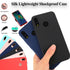 For Huawei P30 Lite Pro Shockproof Silicone Matte Skin Soft Flexible Case Cover