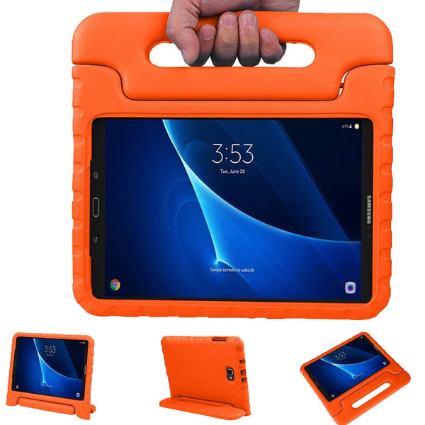 EVA Foam Kids Shockproof Case For Apple iPad Pro 11 1st 2nd 3rd 4th Handle Cover