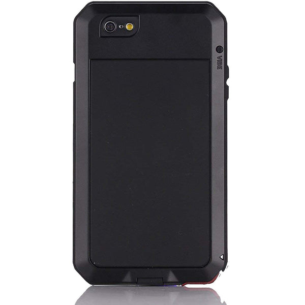 Shockproof Metal Aluminum Gorilla Case Cover For iPhone 15 14 13 12 11 Pro Max 8