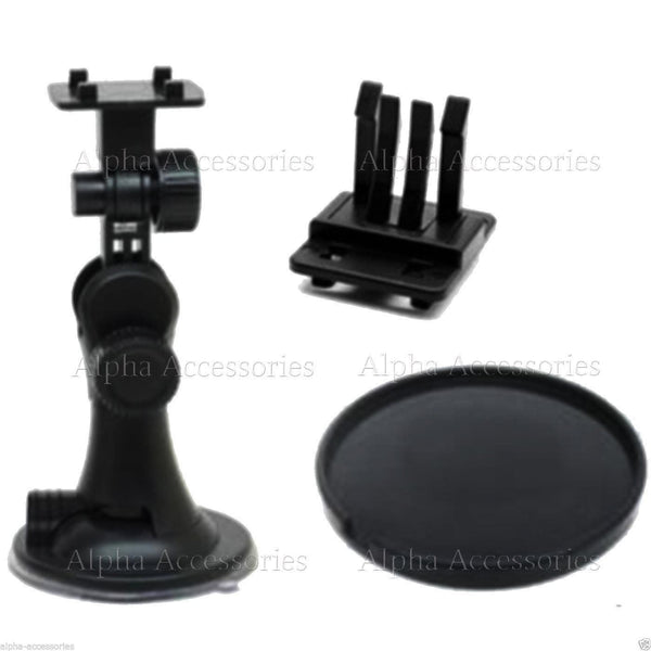 Windscreen In Car Air Vent Mount Dashboard Holder Kit For Sony Xperia XZ2 5II