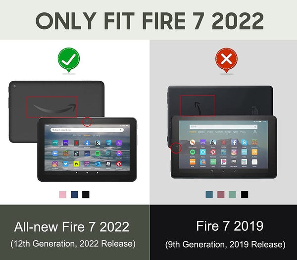 For Amazon Fire 7