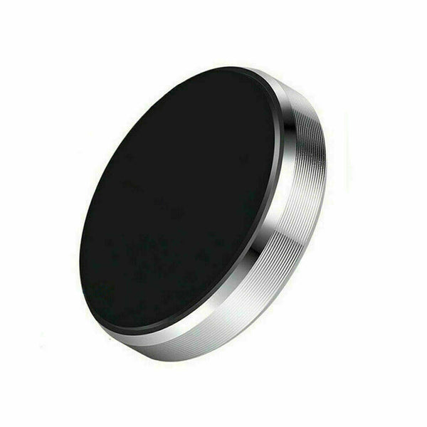 In Car Magnetic Holder For Galaxy S22 S22+ Ultra Fits Dashboard Metal Magnetic