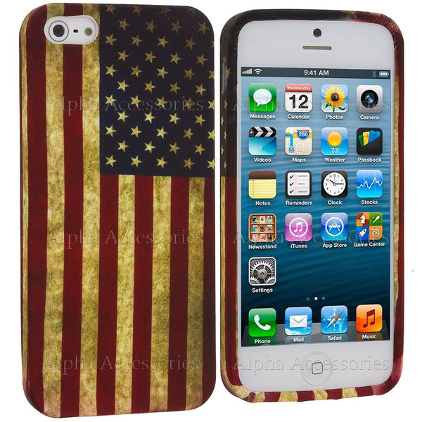 Silicone Gel Case TPU Rubber Back Printed UK Union Flag Cover For iPhone, Galaxy