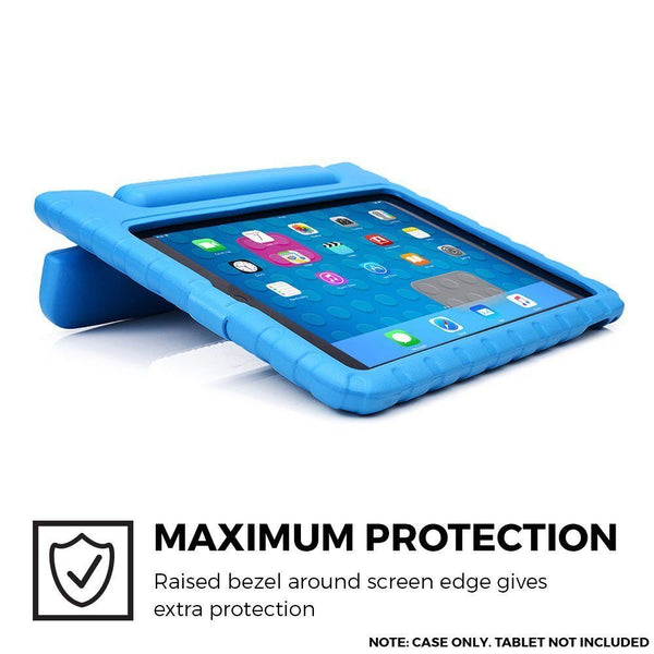 Kids Case For Apple iPad Pro 11 4th Gen 2022 Shock Proof EVA Foam Handle Cover