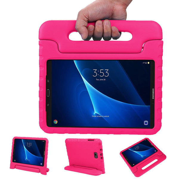 Kids Case For Apple iPad Pro 11 4th Gen 2022 Shock Proof EVA Foam Handle Cover