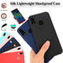 Matte Soft Silicone Case TPU Shockproof Cover Skin For Huawei P20 P30 Lite & Pro