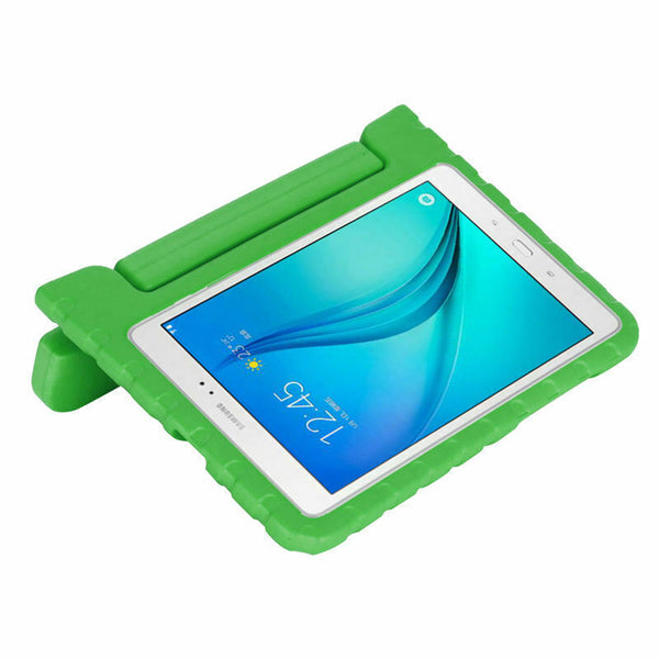 Kid Shockproof Hard Stand Cover Case For Samsung Galaxy Tab A9 8.7