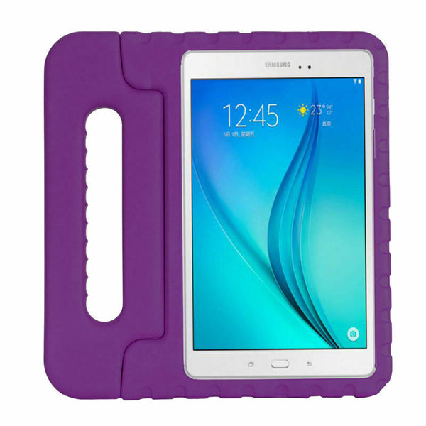 Kid Shockproof Hard Stand Cover Case For Samsung Galaxy Tab A9 8.7