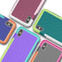 For iPhone 11 Pro Max XR XS 8 7 SE Case Rugged Slim Silicone Shockproof Cover UK