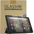 For Amazon Fire HD 10 (11th Generation 2021) Screen Protector Tempered Glass