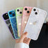 Case For iPhone 14 Plus Pro Max 13 12 11 Glitter Bling Shockproof Phone Cover UK