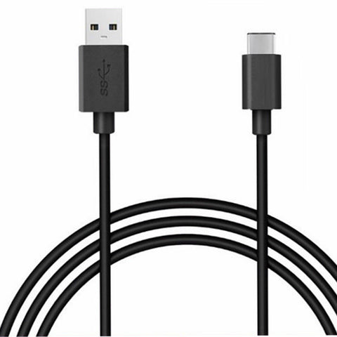 USB 2.0 Data Sync Type C 1 Meter Fast Charging Cable For Sony Xperia 1 5 10 I II