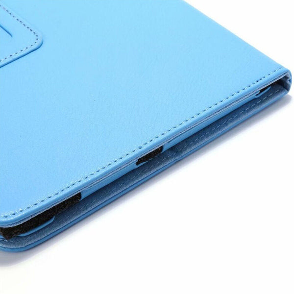 For Lenovo M10 FHD Plus X606 2020 Case Leather Magnetic Stand Flip Smart Cover