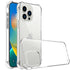 Case For iPhone 15 Plus Pro Max Clear Shockproof Gel Protective Thick Cover-UK