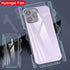 Hydrogel Film For Apple iPhone 14 Pro Max Soft Back Full Protector Cover -UK