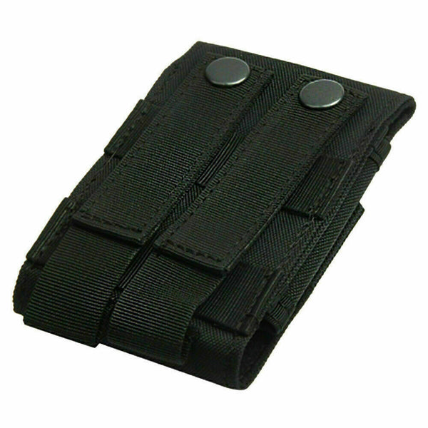 Army Tactical Molle Holster Pouch Case For Moto E6 7 13 22 32s Belt Holder Cover